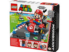LEGO Super Mario™ 72043