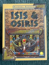 Isis & Osiris - Vollständig -