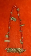 Alter Berber Ethno Schmuck –