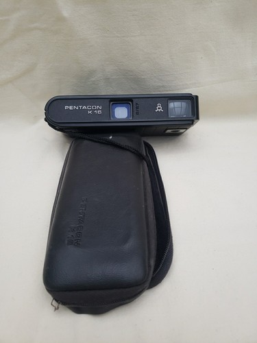 Pocket kamera pentagon k16 - pentagon,