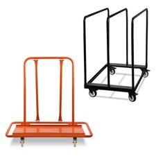 Plattenwagen Transportwagen