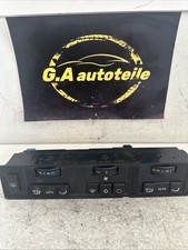Klimabedienteil original BMW 5er E34 7er E32 8390170 Heizungsregelung