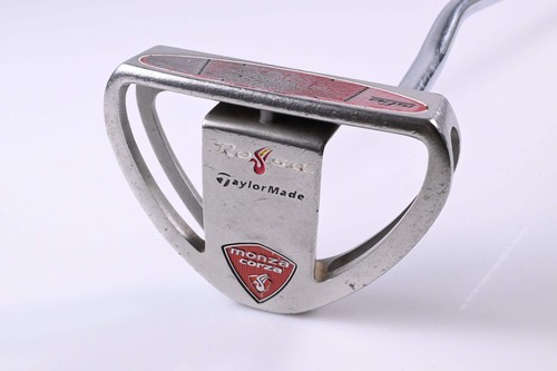 Taylormade rossa monza corza - taylormade,