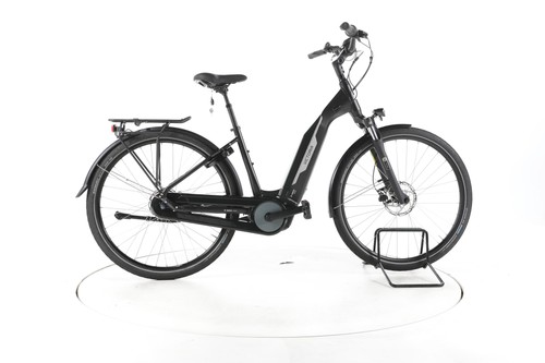 Victoria tresalo city bike - city, e-bike