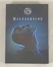 Fish (Marillion) Weltschmerz 