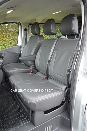 Opel vivaro sportive crew - opel,