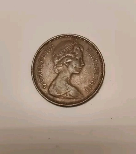 Münze seltene penny der - seltene, ab