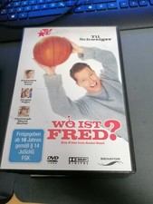 TV Movie DVD's zum Aussuchen