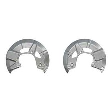 Set Spritzblech Ankerblech