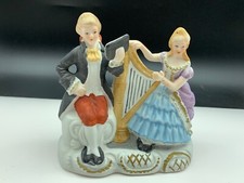 Porzellan Figur 12,5 cm. 1