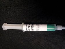 Diamant Schleifpaste Polierpaste Korn 1500 W7  ETSPW7-1500Korn