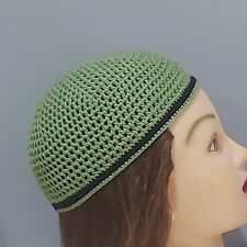 ? Herren Mütze,In Wunsch Gr. u.Farbe, Takke,Kufi,Gebetsmütze,Namaz, Handarbeit 