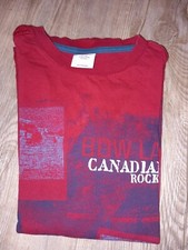 s.Oliver Jungen Langarmshirt