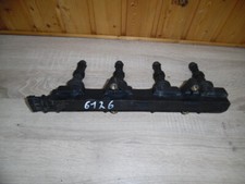 Zündspule Zündmodul Opel Vectra C 2,2 Direct Signum Zafira 09153250 Bosch