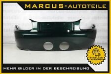 Mazda MX5 MX-5 bj. ab 2008 Stoßstange Hinten Sport Tuning Aero Kit 