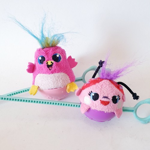 Furreal friends dizzy - furreal, dancers