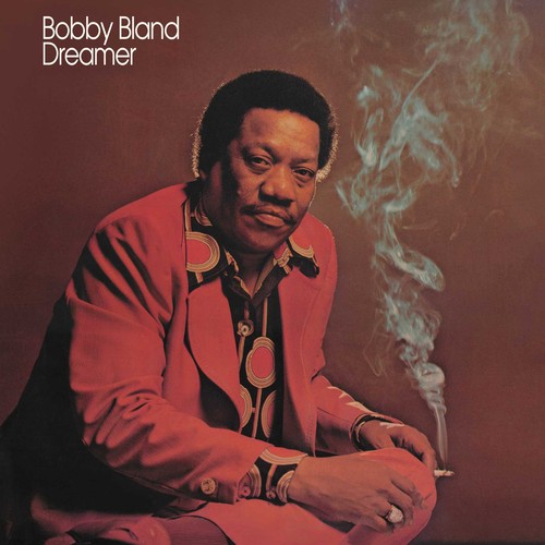 Bobby blue bland dreamer - 'blue',