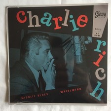 Charlie rich midnite - –, blues