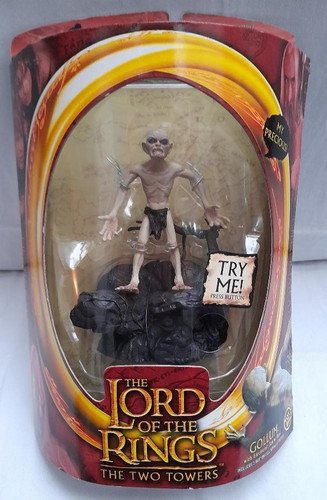 The lord rings herr - lord,