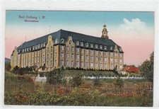 39085460 - Bad Driburg in