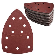 50 Stück Schleifpapier