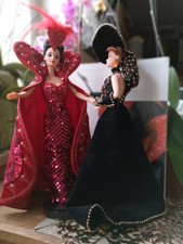 Bob Mackie Masquerade Ball