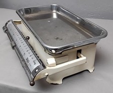 Mechanische Küchenwaage bis