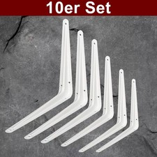 Regalwinkel Stahlwinkel in