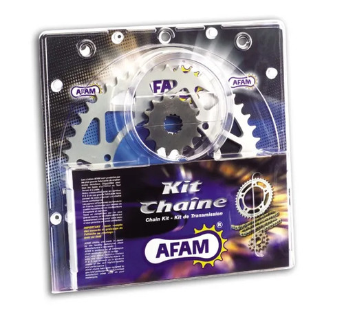 Afam kettensatz alu a520mx4 - afam, a520mx4-g