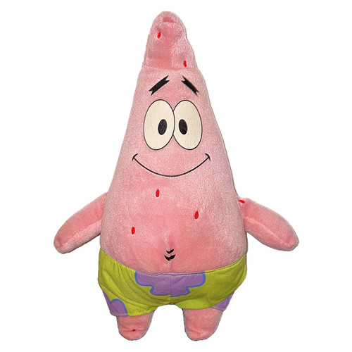 Vintage stofftier spongebob - vintage,
