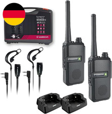 Albrecht Tectalk Worker 3, 2Er