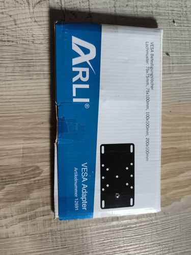 Arli vesa adapter - vesa,