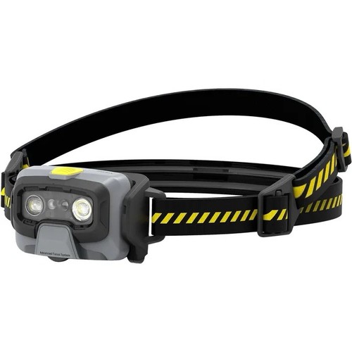 Ledlenser hf6r work stirnlampe - ledlenser,