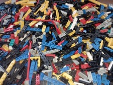 LEGO® City Gelenk Scharnier