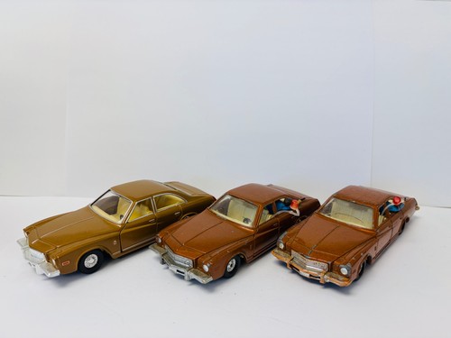 Corgi buick regal x modelle - corgi,