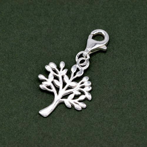 Lebensbaum sterling silber - lebensbaum,