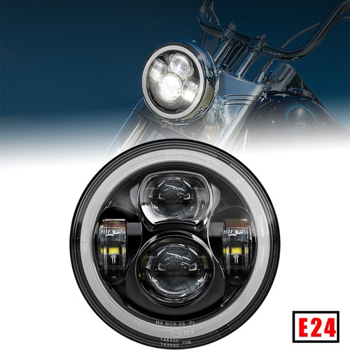 E24 led scheinwerfer hi - e24, led-scheinwerfer