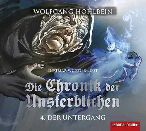 Die chronik der - die,