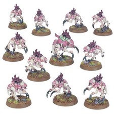 Warhammer 40,000: "Neuroganten