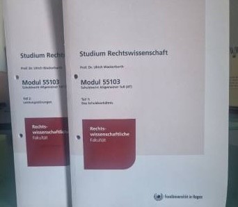 Studium rechtswissenschaft - studium,