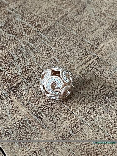 Thomas sabo karma charm beads - karma,