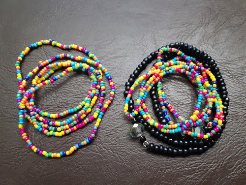 Modeschmuck boho collier - boho,