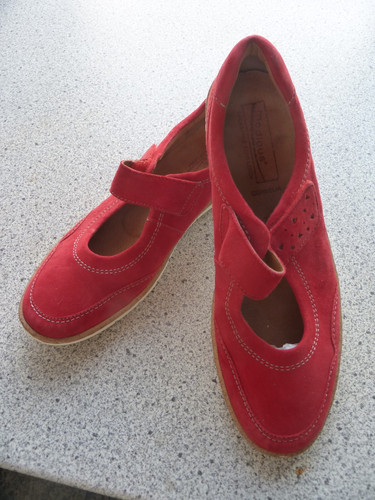 Medicus deckschuh 41 - medicus,