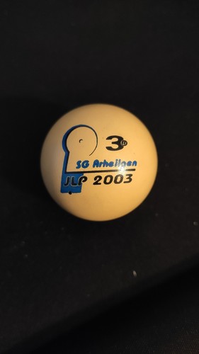 Minigolfball jlp 2003 sg - 2003,