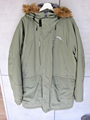 Lundhags parka winterjacke - lundhags,