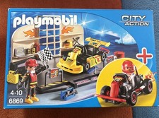 PLAYMOBIL 6869 Starterset