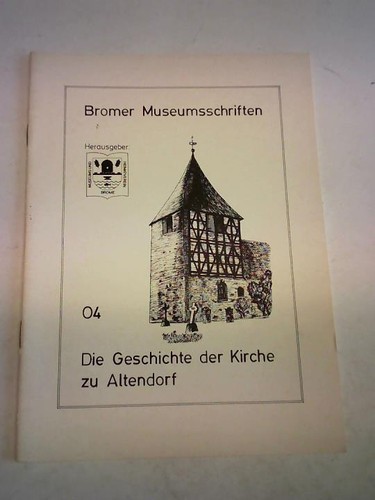 Die geschichte der - die, kirche