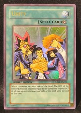 Yugioh unity jump en006 - unity, [ex]