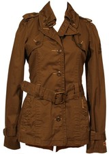Khujo damen trenchcoat - khujo,