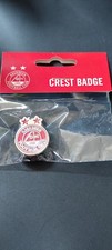 Official Aberdeen FC Enamel